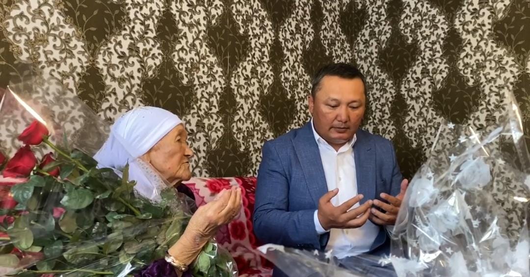 Жеңіс бізге оңай келген жоқ