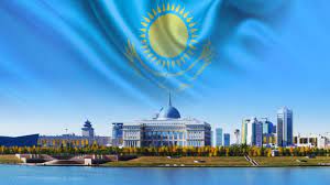 ЖАҢА ҚАЗАҚСТАН ҚҰРУДЫҢ ЖАРҚЫН КӨРІНІСІ