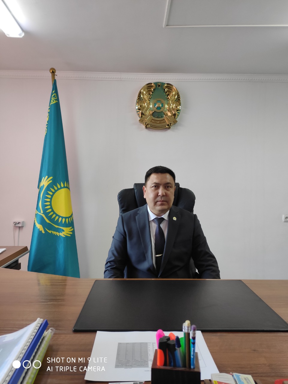 ҚАРАТАУДЫҢ ХАЛЫҚ САЙЛАҒАН ӘКІМІ ҚАЛАЛЫҚТАРДЫҢ СЕНІМІНЕН ШЫҒЫП ЖАТЫР МА?