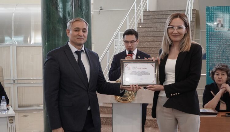 Жұмыс жәрмеңкесі жастарға жол ашады