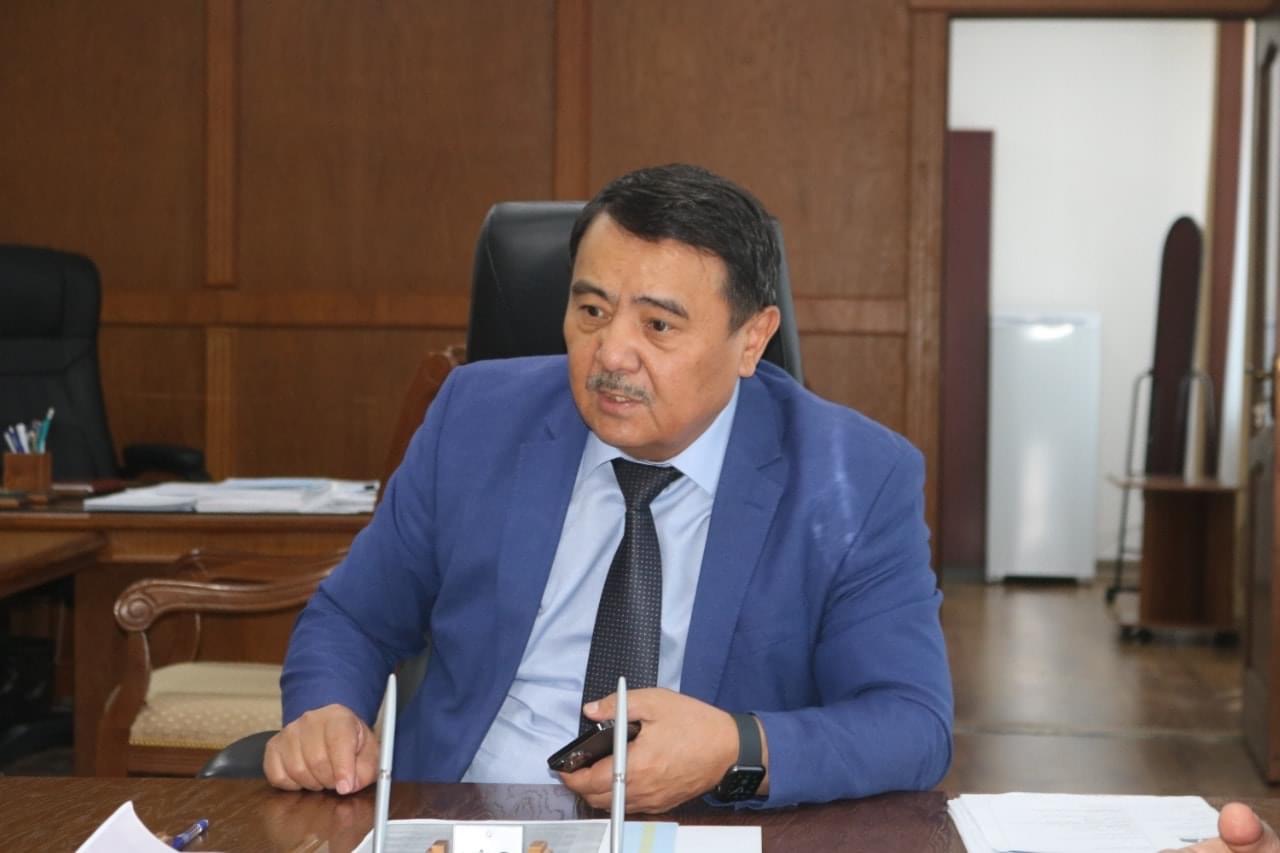 Ауылшаруашылық өндірушілері бақылауда