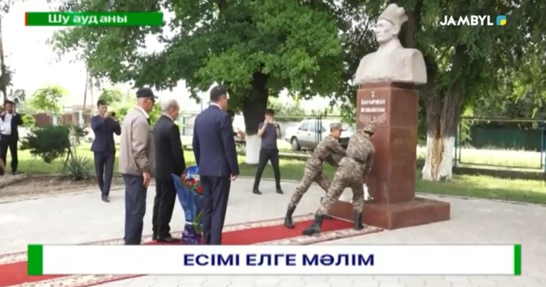 Мектеп ішінен мұражай ашылды
