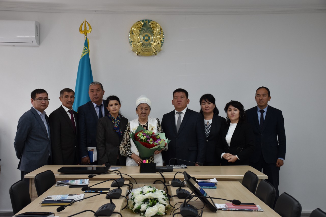 Жаңа Қазақстанды құру әр отбасыдан басталады