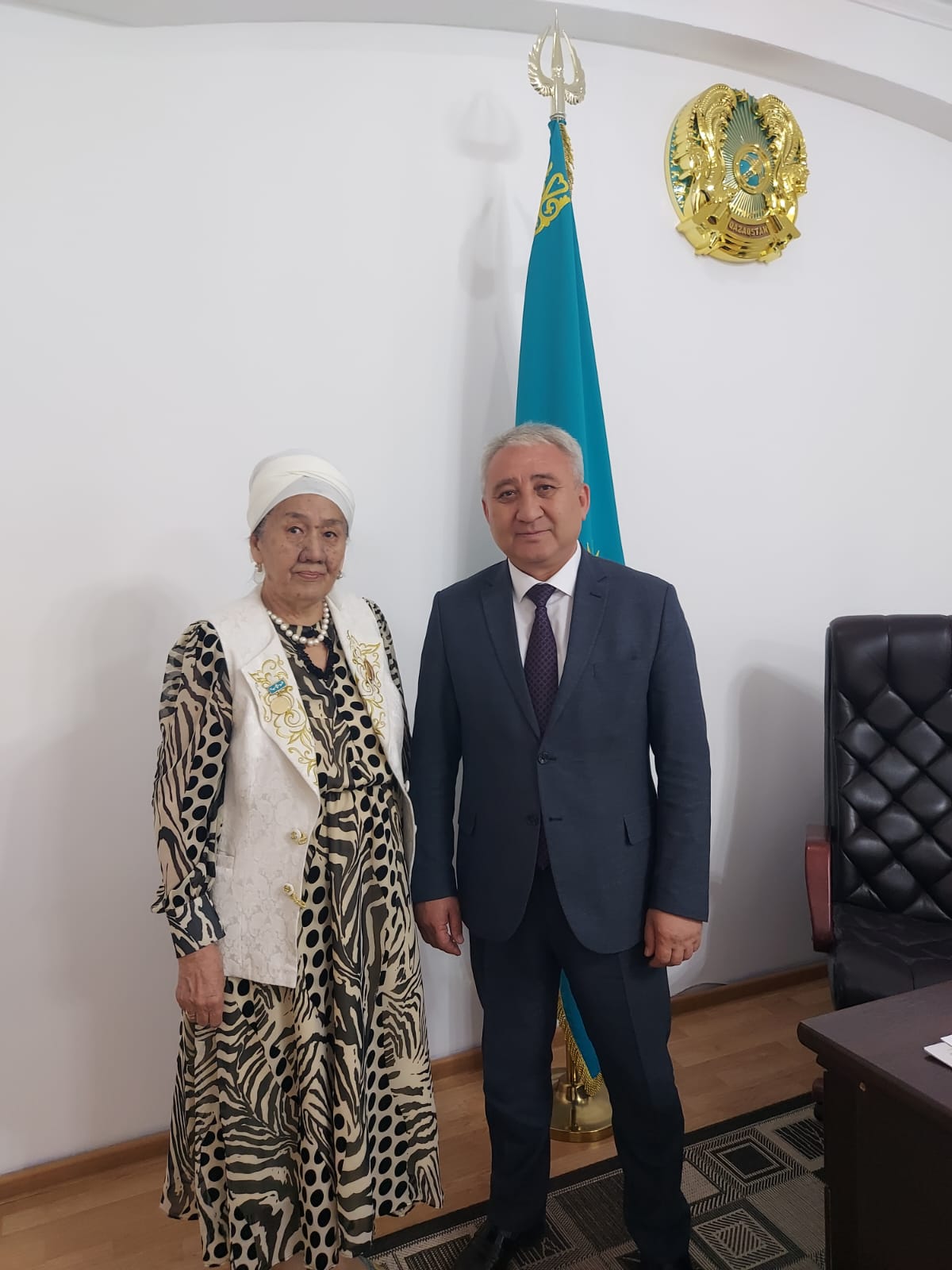 Меркіліктердің мерейі үстем