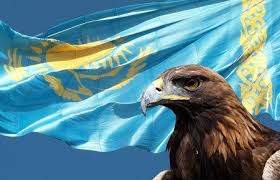 Жарқын Жеңісін туған еліне арнады