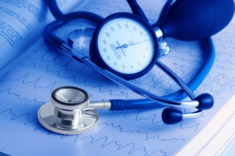 САРЫСУДАҒЫ МЕДИЦИНА САЛАСЫНДА ПРОБЛЕМА ЖОҚ