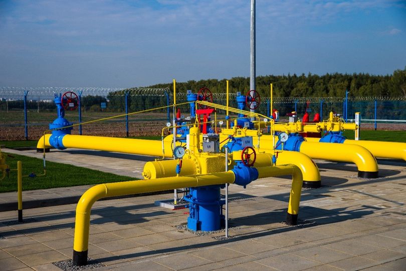 САРЫСУДА АУЫЛДАРДЫ ГАЗБЕН ҚАМТУ ҮЛЕСІ 72 ПАЙЫЗҒА ЖЕТЕДІ 