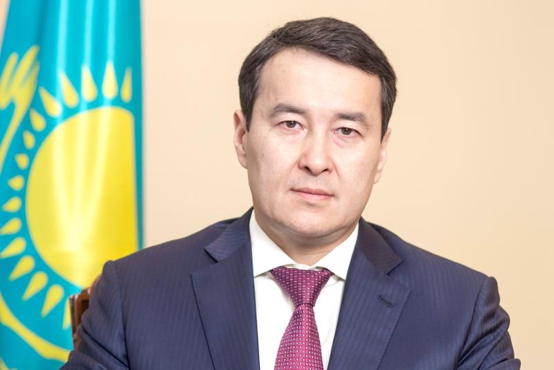 Депутаттық сауал! 