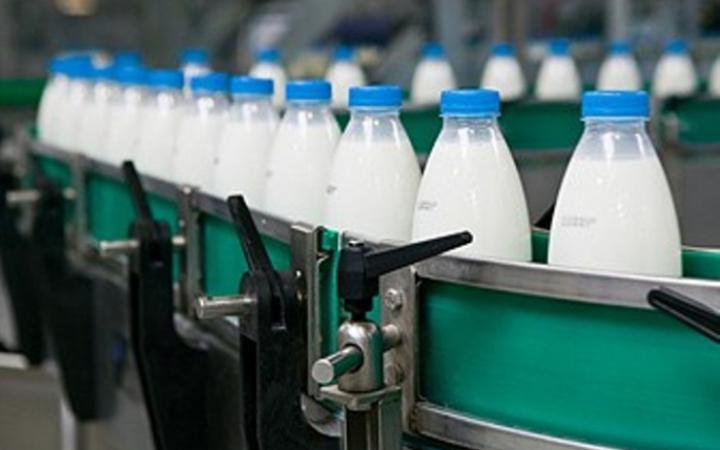 Тауарлы сүт фермалары бойынша көш басындамыз