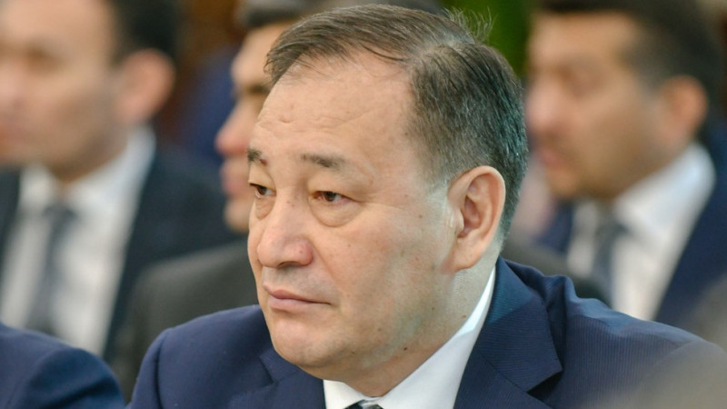 Халық  наразылығынан  қорқу керек