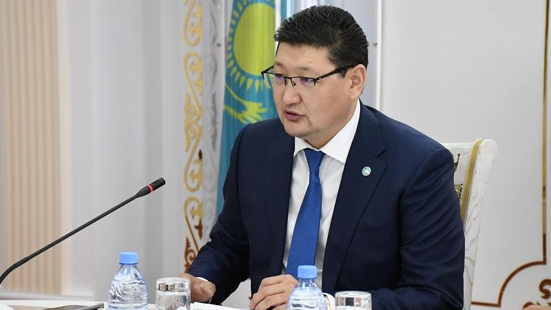 Берік Уәли: Құсбегілер мәселесін шешуді қолға аламыз