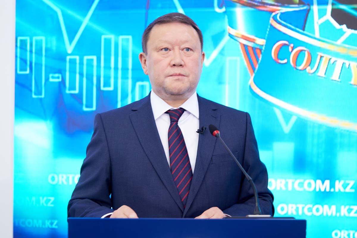 Солтүстіктің әлеуеті зор