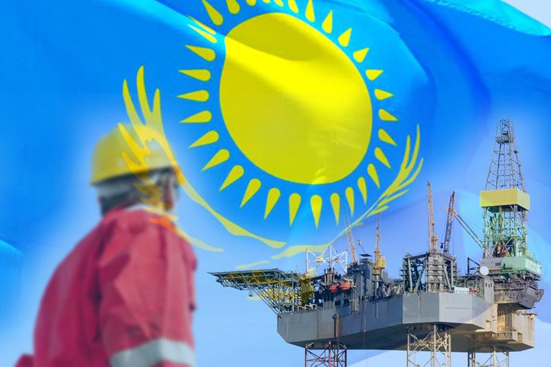 Қазақ мұнайы көздің  құртына айнала бере ме? Тоқаевтың батыл қадамы жайлы ой-толғам