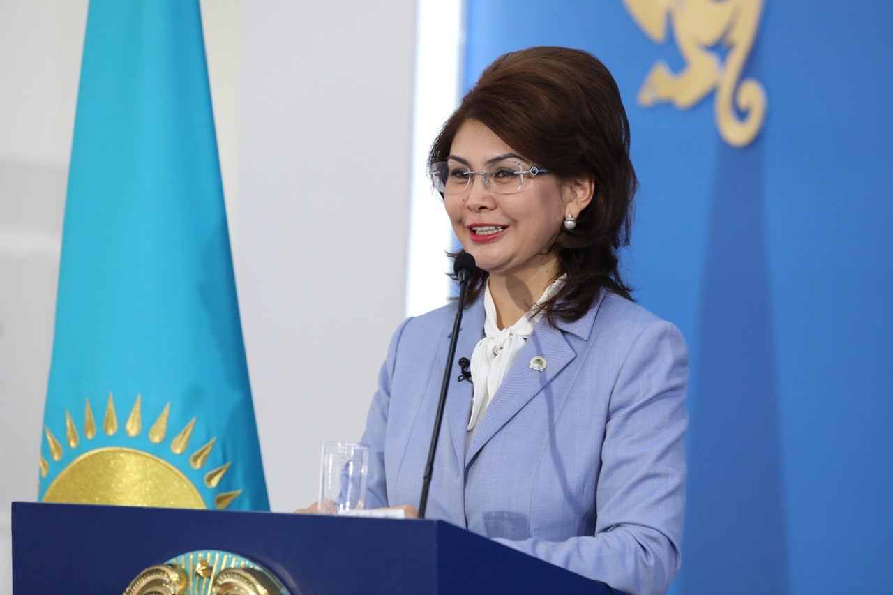 А.Балаева: Президенттің зиялы қауымға көңілі ерекше 