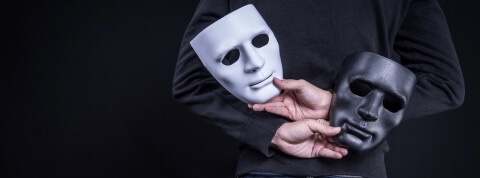 Ақылды адам кек сақтамайды — бәрін Құдайға тапсырады