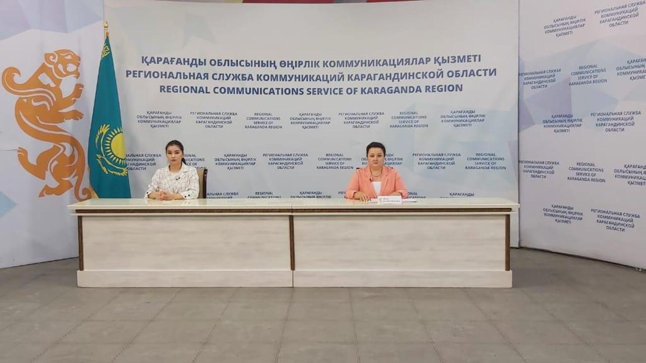 Қарағанды облысында кәсіпкерлікті дамытуға 500-ден астам грант бөлінеді