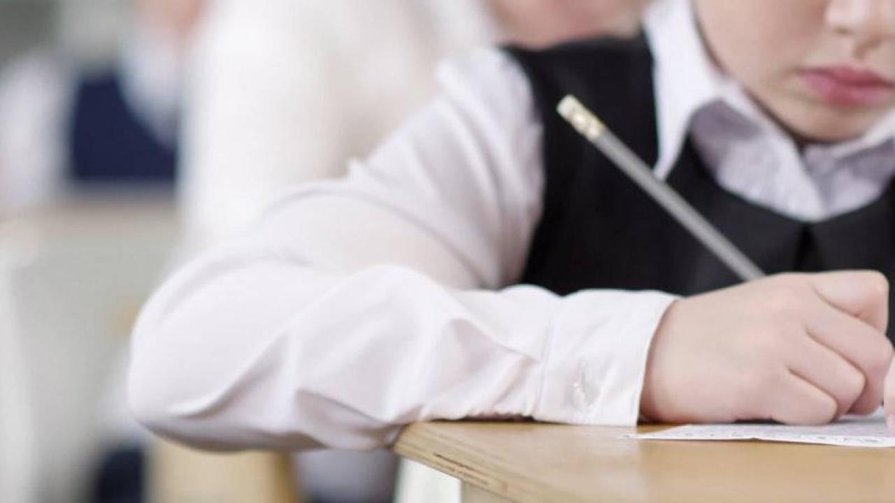 Қарағанды облысында 1-сыныпқа түсу үшін 17 мың өтініш қабылданды