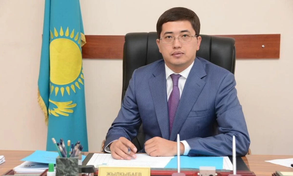 Тараз әкімі неге   қызметінен кетті?