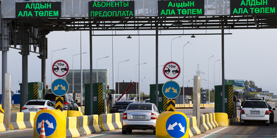«ҚазАвтоЖолдың»  халыққа беймәлім  тоқыраулары мен құпиялары