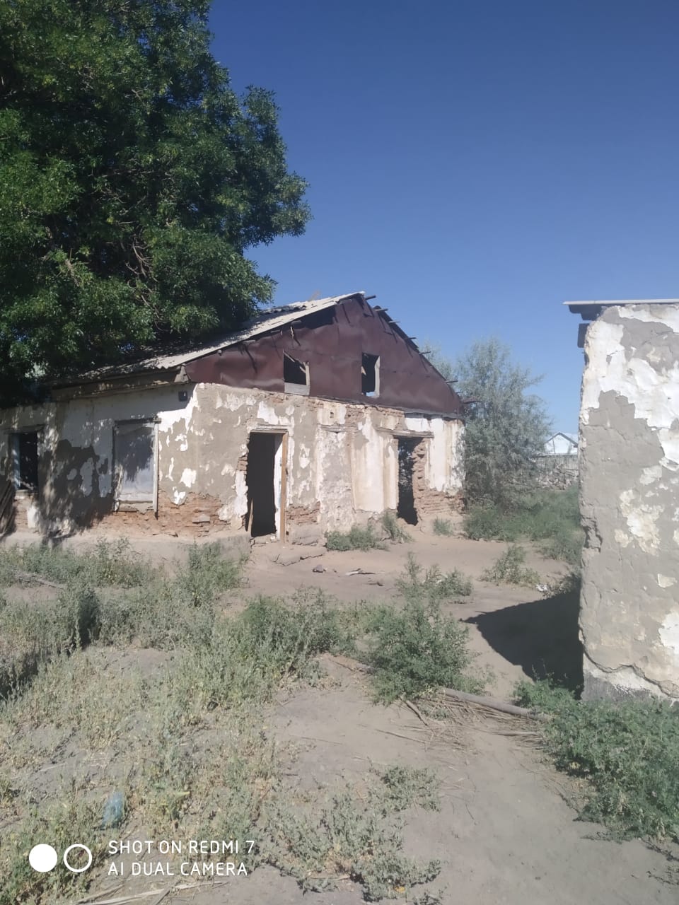 Шипажайы  жарқыраған, ауылы құлдыраған өңір