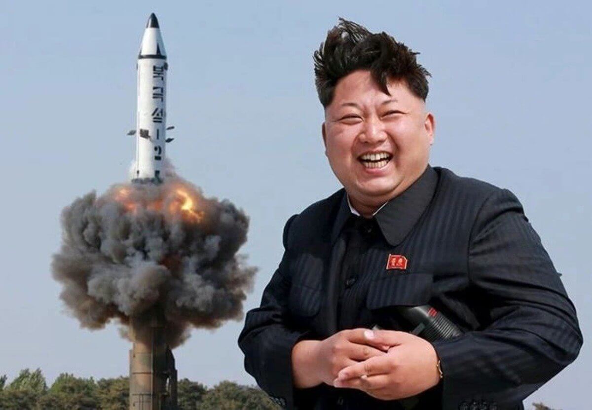 Солтүстік Корея өзін ядролық держава деп жариялады