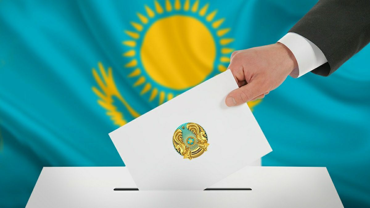 Кезектен тыс президент сайлауы қалай өтеді?