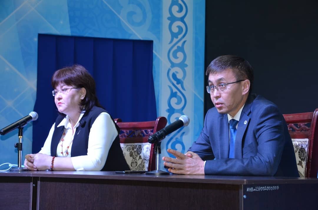 Қала әкімі қауіпсіздікті  қадағалауды тапсырды 