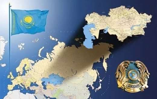 Үндемей қалуға ықтиярым жоқ