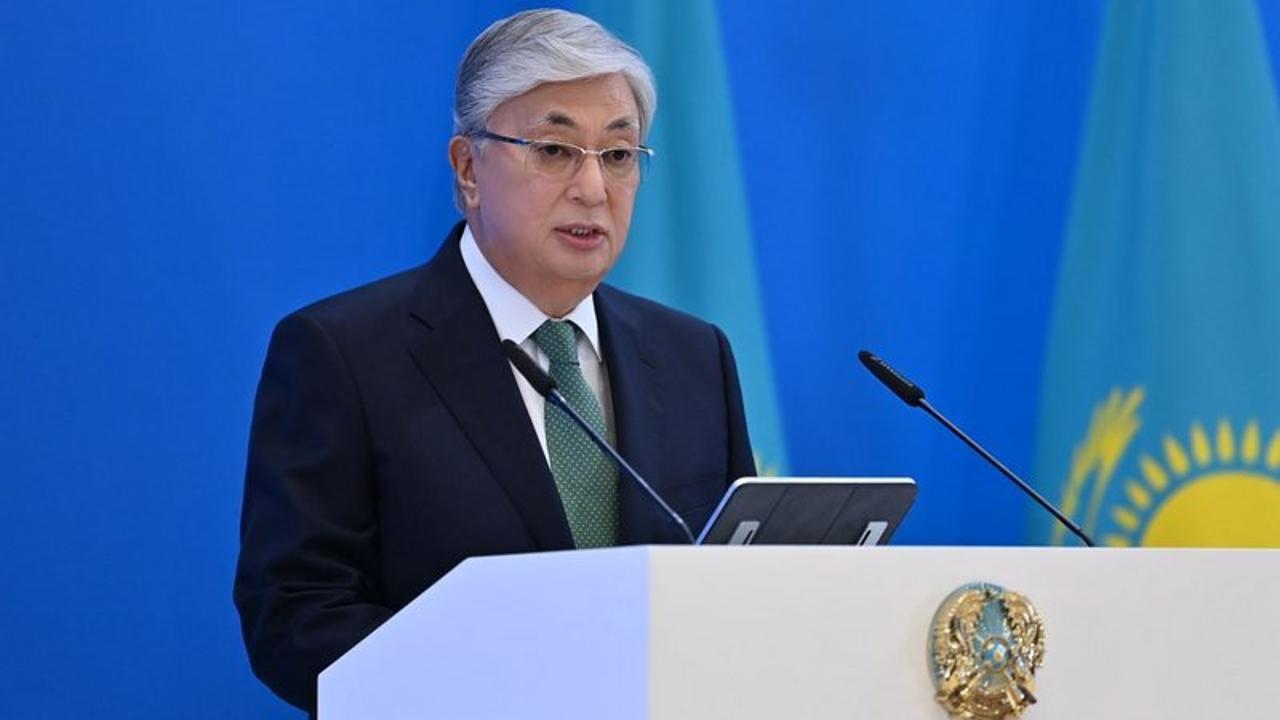 ҚР Президенті Қарағанды облысының тұрғындарын марапаттады