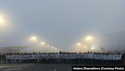 Қазақтың жоғалтқанын кім түгендейді?