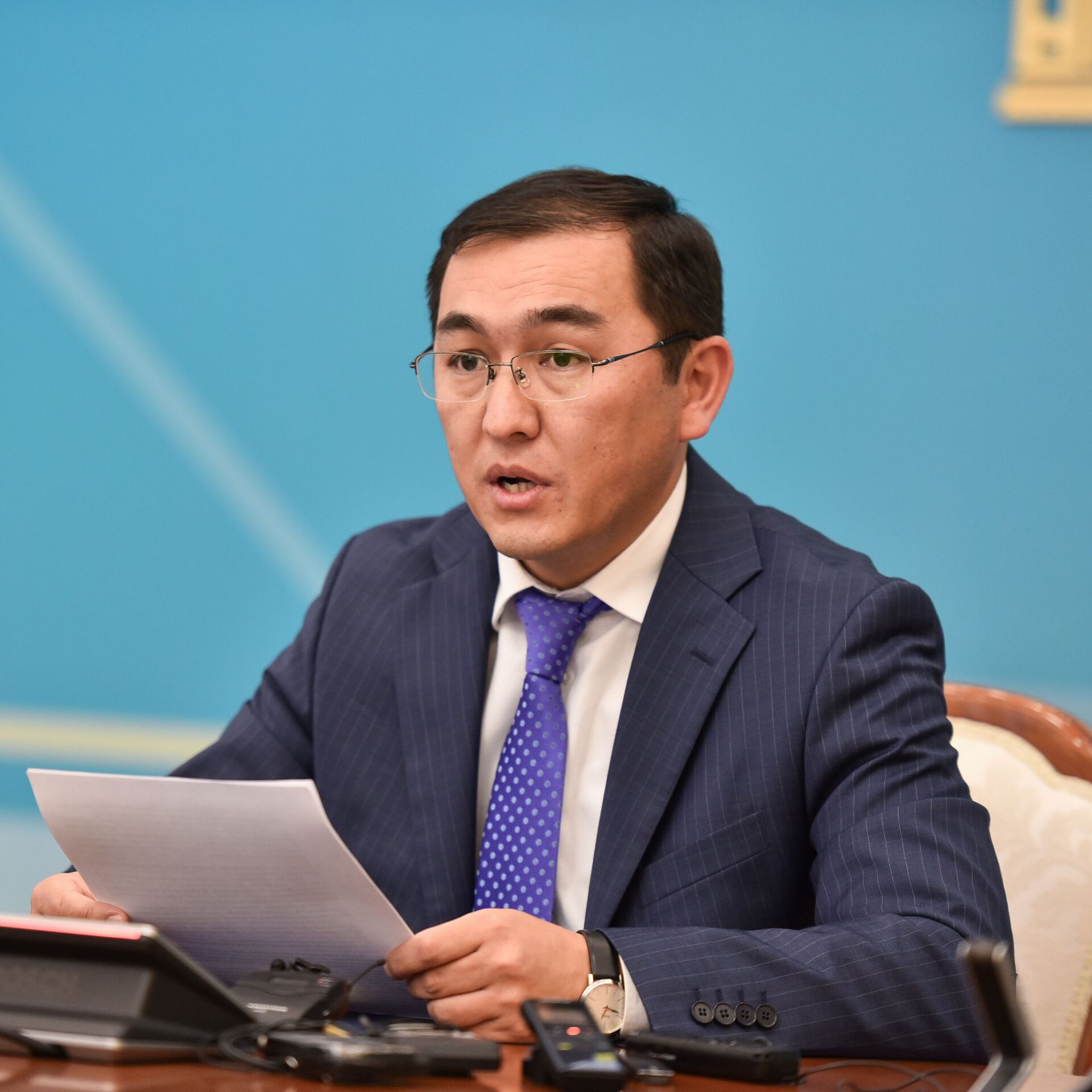 СІМ-нің ресми мәлімдемесі не дейді?