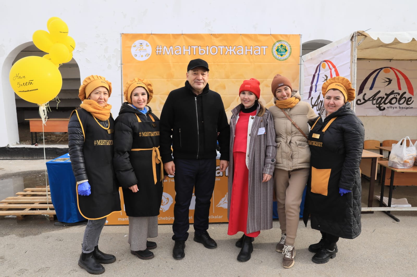 Ералы Тоғжанов ұлттық спорт ойындарынан жарыс жеңімпаздарын марапаттады