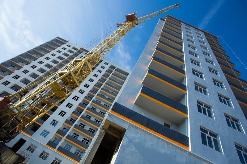Биыл 800 мың шаршы метр үй тапсырылады