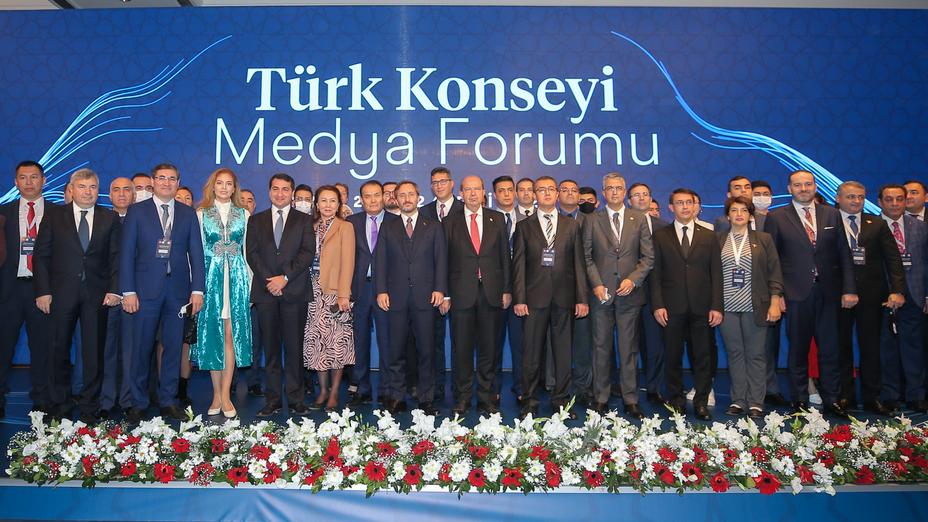 Түркі Кеңесінің алғашқы медиа форумы өтті