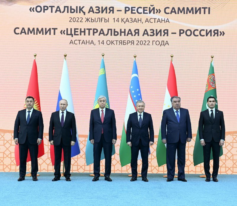 Қазақстанның жаһандық  бастамалары