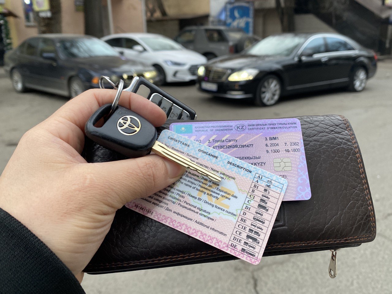 Жүргізуші куәлігін алу қиындай түседі 