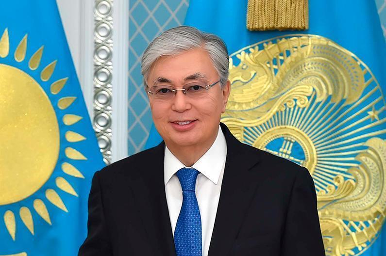 ПРЕЗИДЕНТ Қ.ТОҚАЕВ: «ҰЛТТЫҚ МҮДДЕНІ АСПЕН ДЕ, ТАСПЕН ДЕ ҚОРҒАЙМЫЗ»