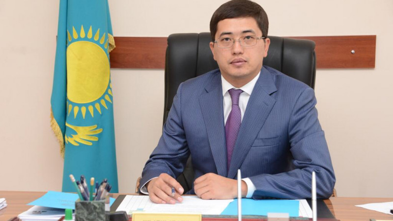 Тараз әкімі тілшілермен кездесті