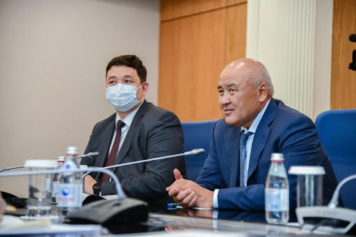 Түркістан және Түркі кеңесі