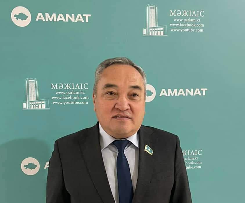 БАЙ БОЛМАҒАН БАЙ БОЛСА, ЖАЙЛАМАҒАН САЙ ҚАЛМАС