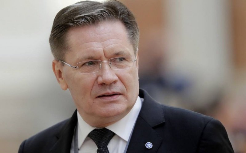 «Росатом» басшысының   АЭС-ке  қатысты пікірі  