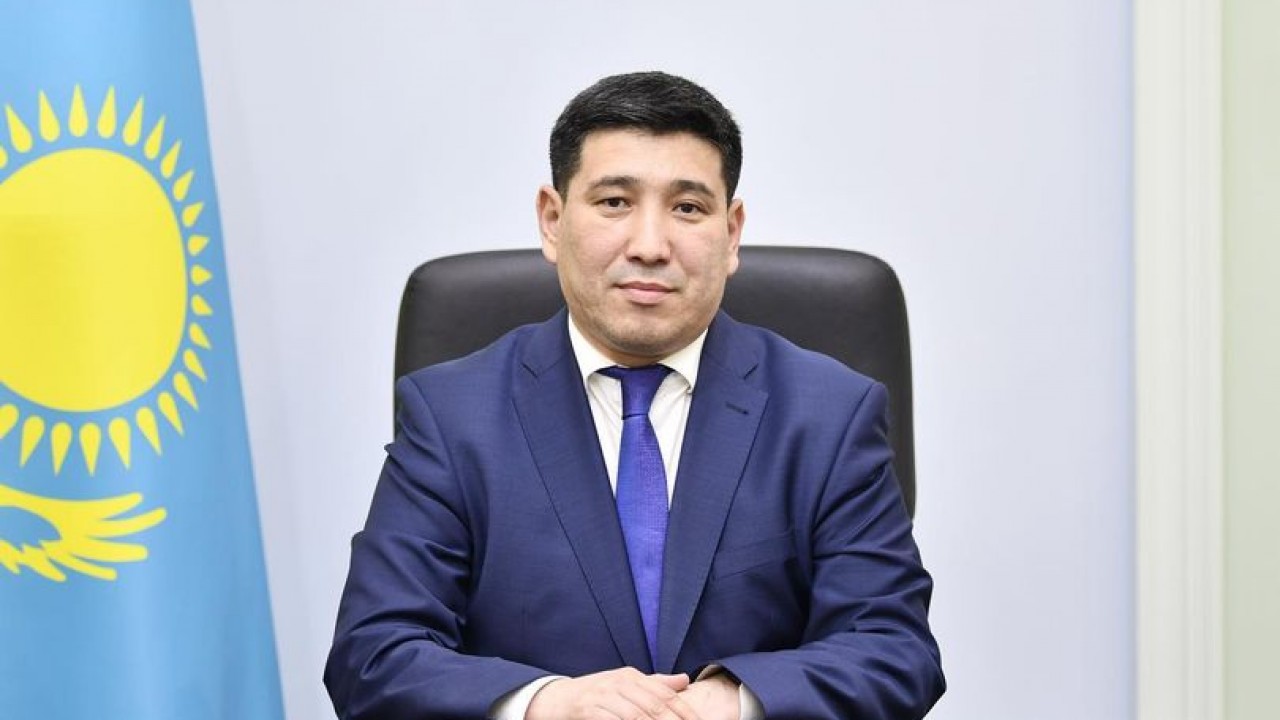 Жастардың ұсыныстары ескеріледі