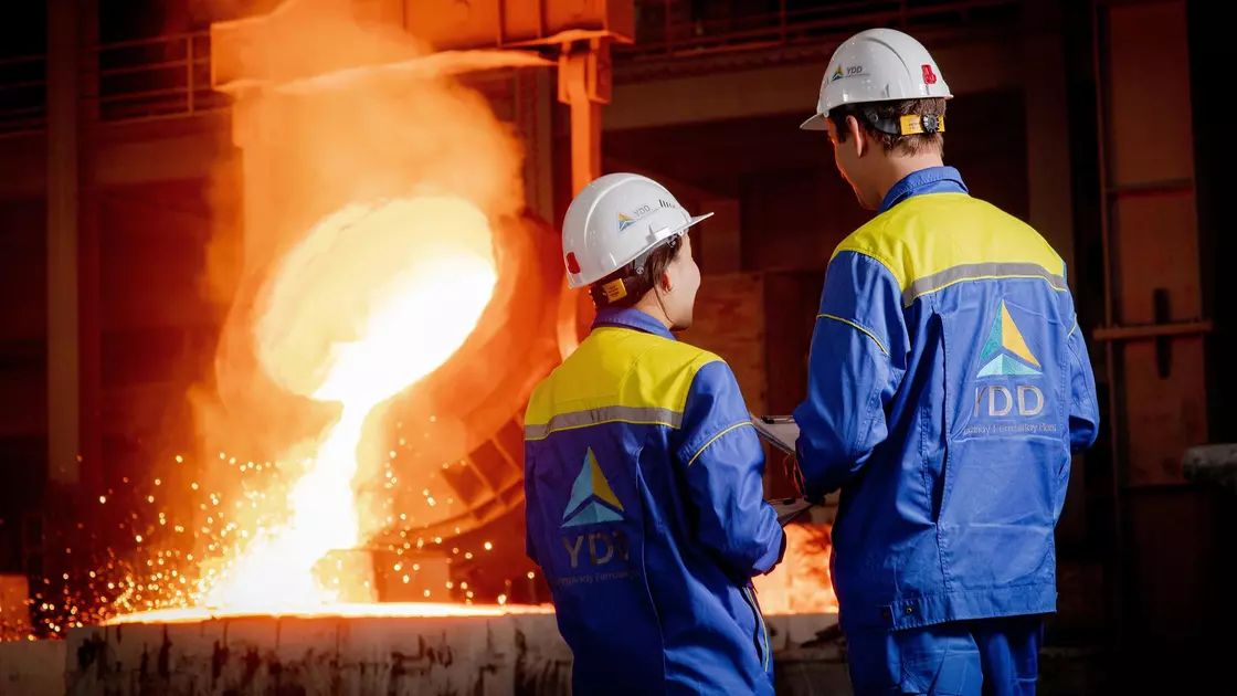 «YDD Corporation» және «Asia FerroAlloys» кәсіпорындарының жұмысшыларының жалақысын 20 пайызға өсіреді