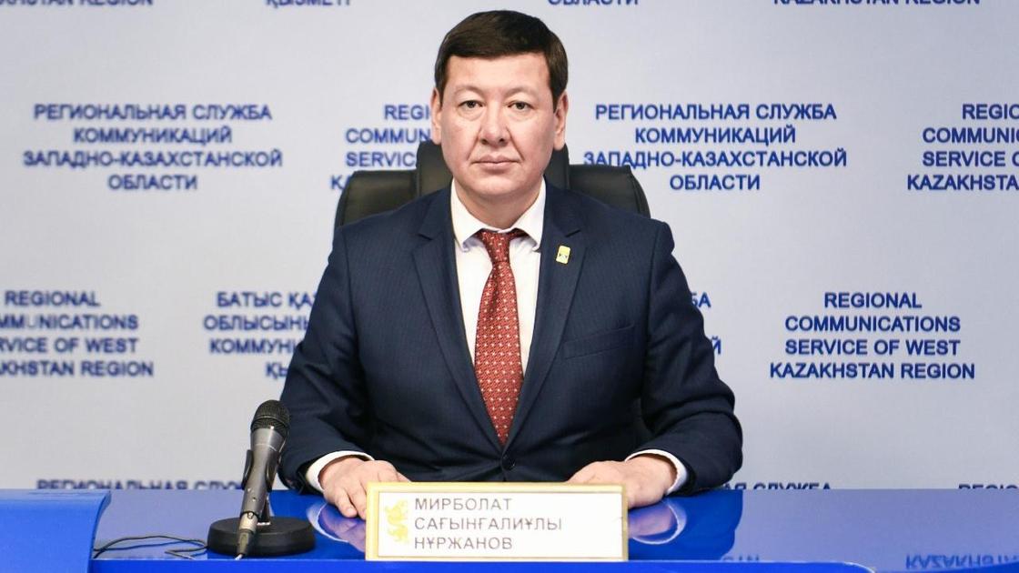 Халықты жұмыспен қамту – басты мақсат