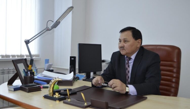 «Кәсіподақ мүшелерінің мүддесі – басты назарда»