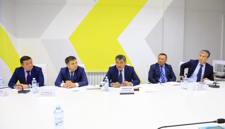 «Асар» жобасымен облыста 294 баспана берілген