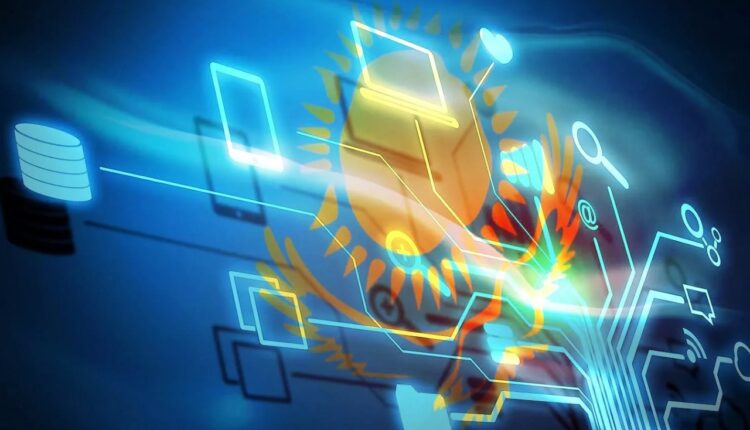 Жол картасы аясында жоғары жылдамдықты интернет желісі тартылуда