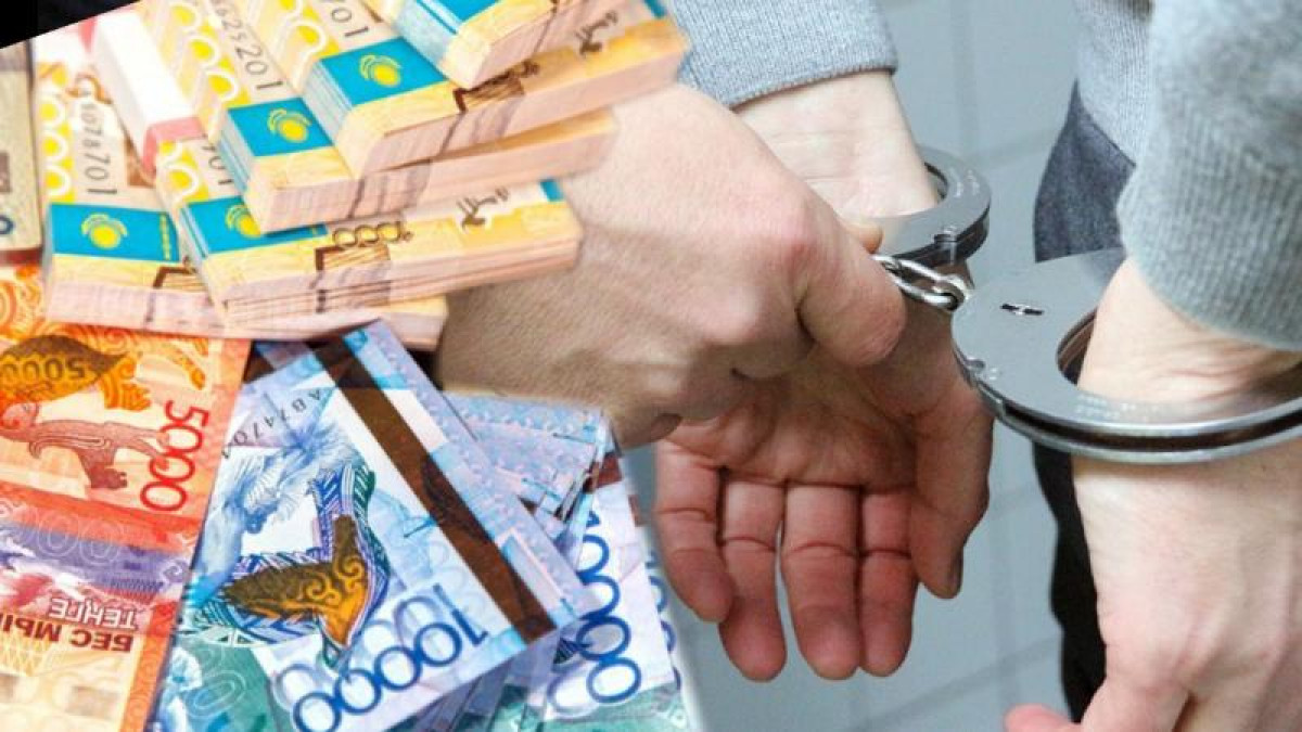 Жемқорлық – індет, Күресу – міндет