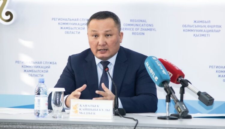 Ауыл шаруашылығы өнімін өндіру өркен жайып келеді