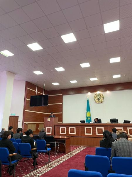 Жастар - қоғамдағы ең негізгі қозғаушы күші